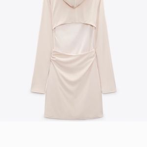 Zara Dress